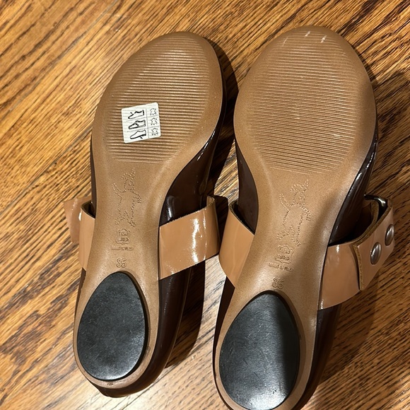 Marni Mary Jane flats Size 35 - Picture 5 of 6